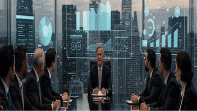 Board and IT Strategy - featured image