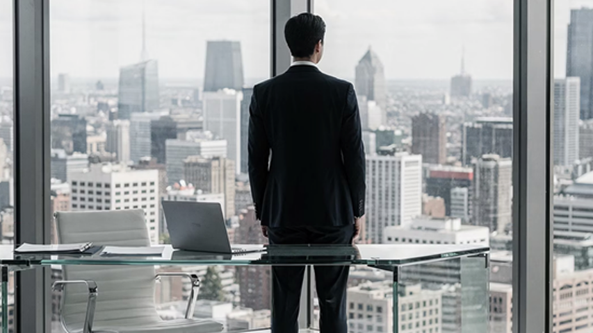 The Cio As Visionary: Leading It Strategy Like A Ceo 8 The Cio As Visionary: Leading It Strategy Like A Ceo - Featured Image