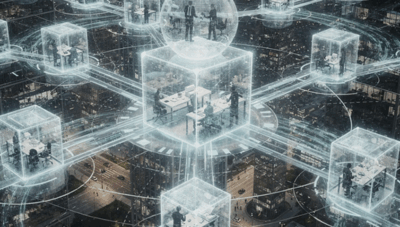 Comprehensive AI Management Framework - featured image