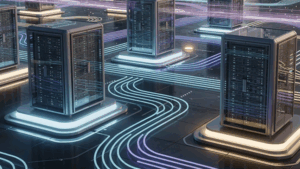 Enterprise Architecture Frameworks: How They’re Used in Practice - featured image