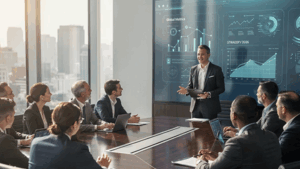 IT Governance Frameworks: A Practical Guide to What Works, Where, and Why featured image