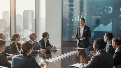 IT Governance Frameworks: A Practical Guide to What Works, Where, and Why featured image