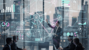 IT Strategic Planning: History, Evolution & The Future - featured image