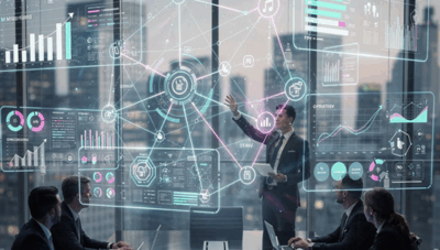 IT Strategic Planning: History, Evolution & The Future - featured image