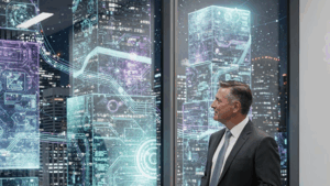 The CIO as CEO: Mastering the Operating Model - featured image