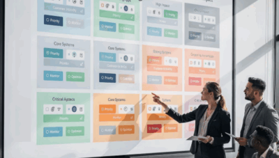 The Definitive Guide to IT Strategy Frameworks - featured image