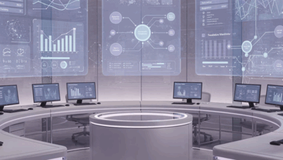 IT Governance Operating Model: A Real World Case Study - featured image