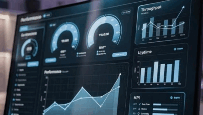 IT Governance Operating Model Framework - featured image