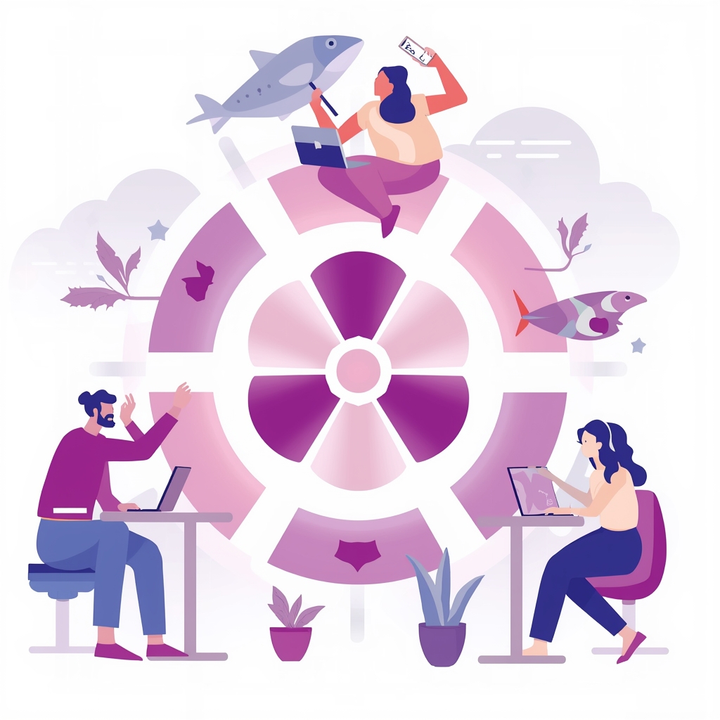 Case Study On Transforming It From Reactive To Proactive