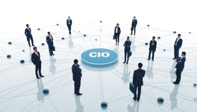 Best CIO Networks
