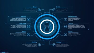 Digital Transformation Governance Framework Example