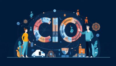 How to Choose a CIO Network