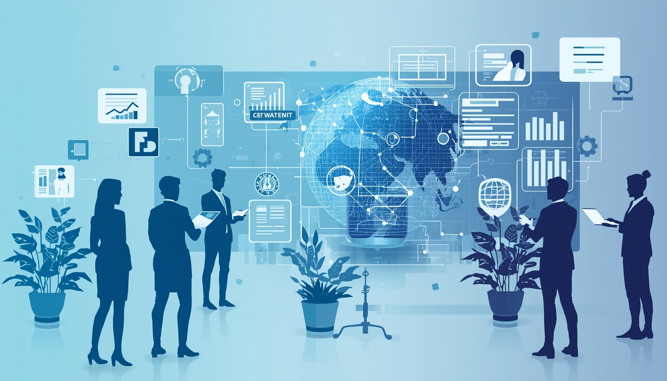 How To Create An It Strategy Framework