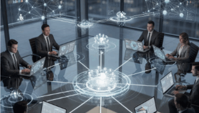 IT Governance Organization - featured image
