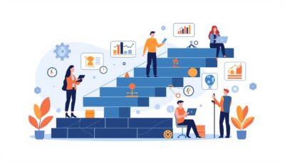 IT Operating Model Alignment With Business Strategy