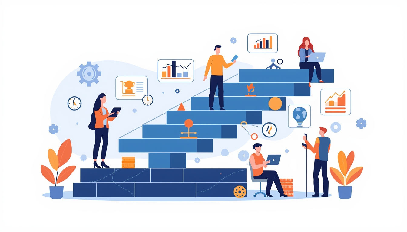 It Operating Model Alignment With Business Strategy