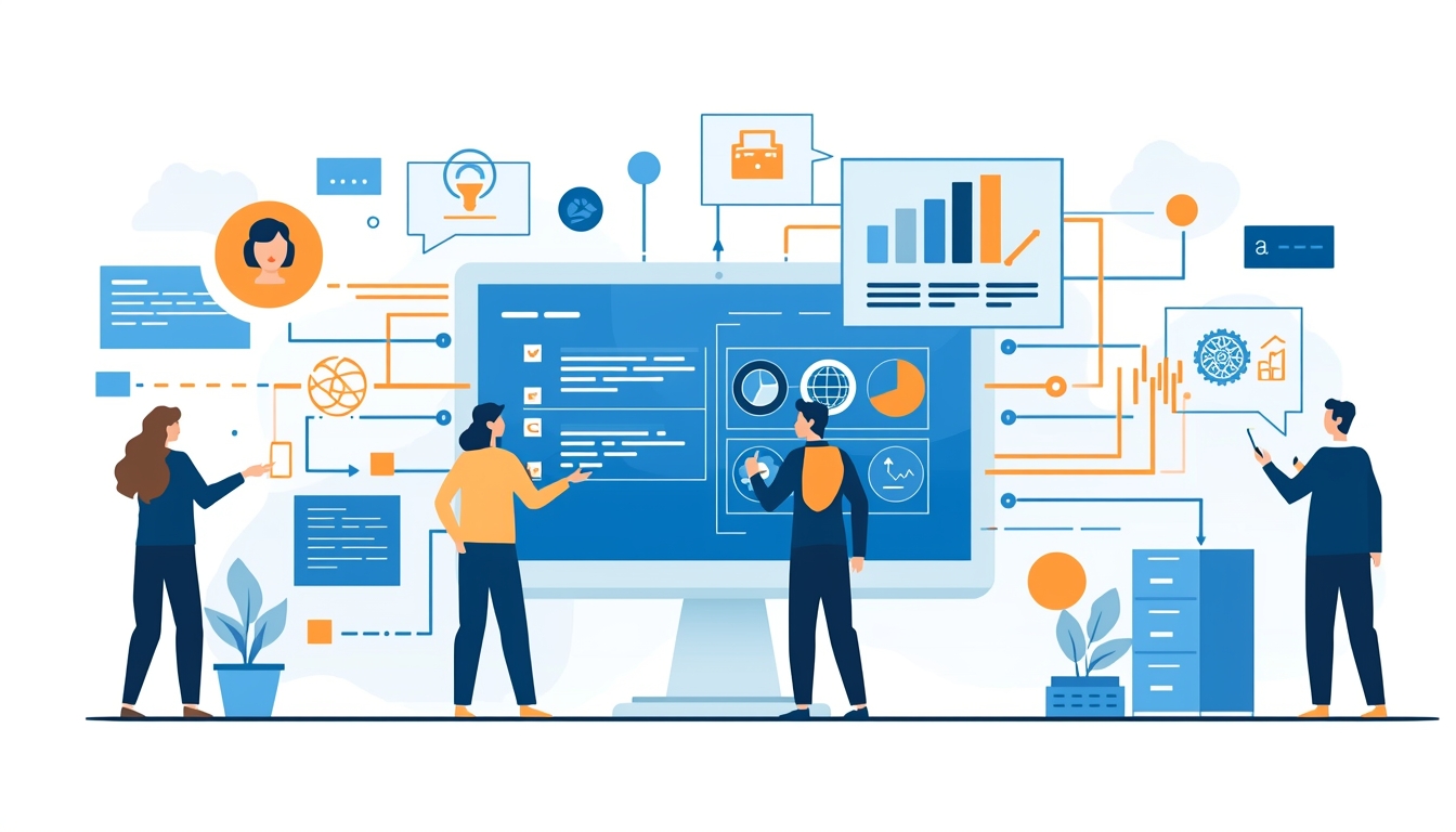 What Is An It Operating Model