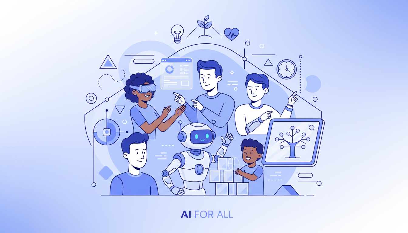 Benefits Of Ai Why It Matters For Organizations