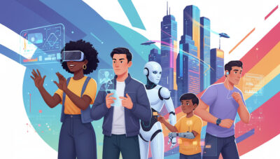 Examples of AI: How AI Is Used Today