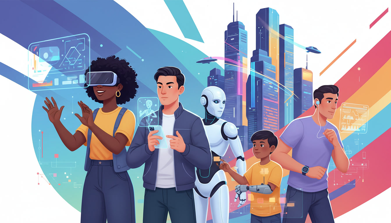 Examples Of Ai: How Ai Is Used Today