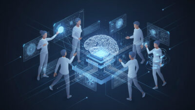How Does AI Work A Simple Explanation