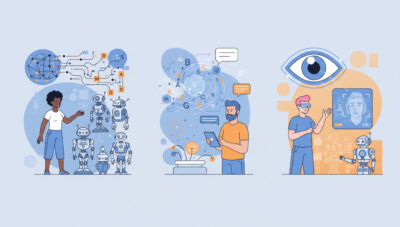 Types of AI Explained: Narrow, General, and Superintelligence