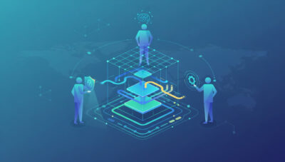 Case Study of Enterprise Architecture with IT Governance - featured image