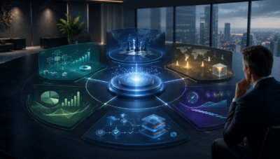 Five-Case IT Business Case Appraisal Framework - featured image