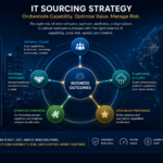 What Is It Sourcing Strategy? A Cio Guide To Capability, Cost, Risk, And Vendor Decisions 1 What Is It Sourcing Strategy?